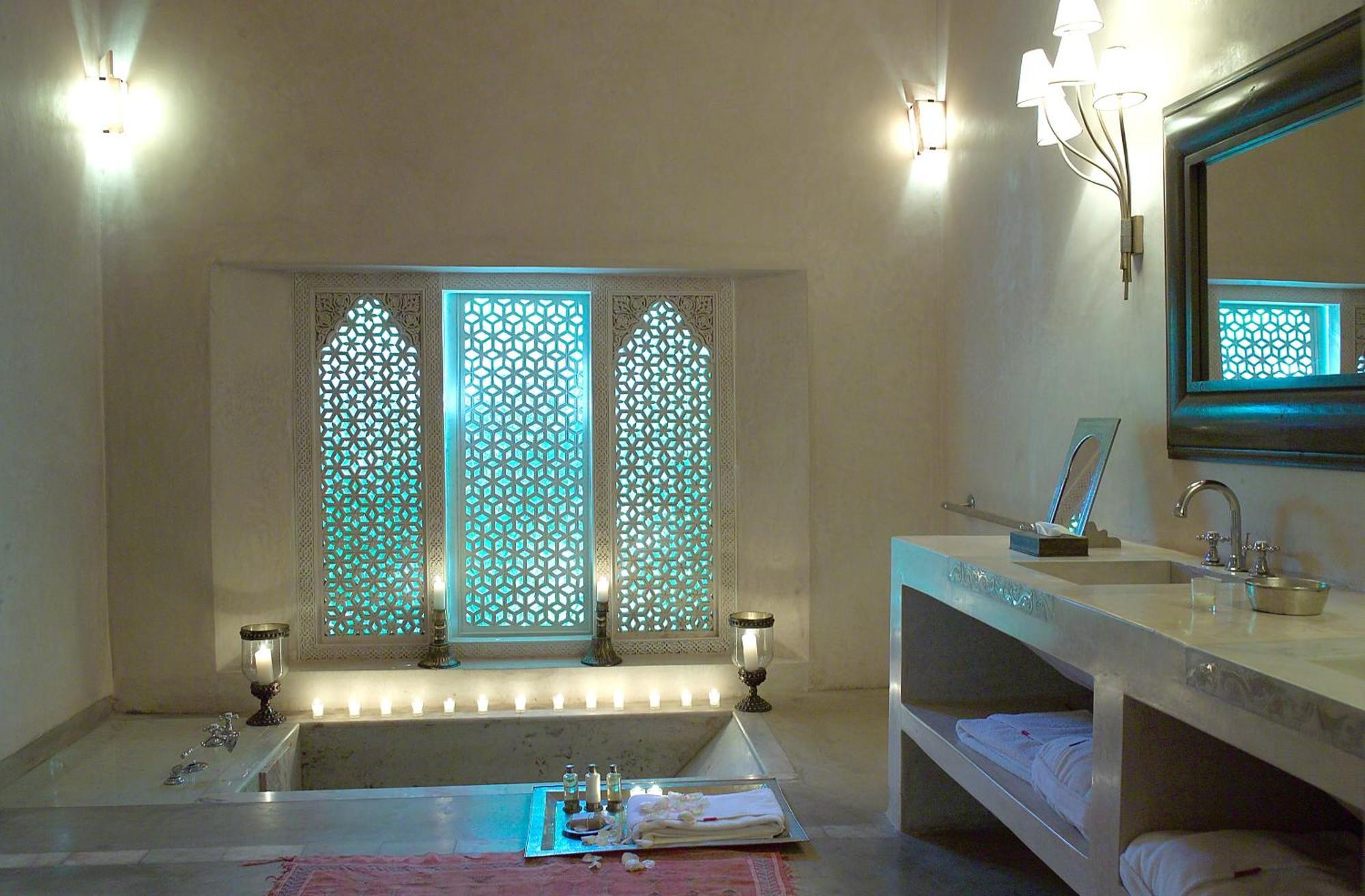 Ksar Char-Bagh Small Luxury Hotels Marrakesh Exterior photo